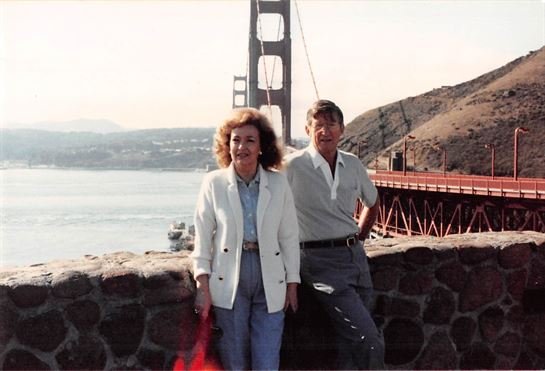 Doris Mary Hebert Denmon - Photo 6