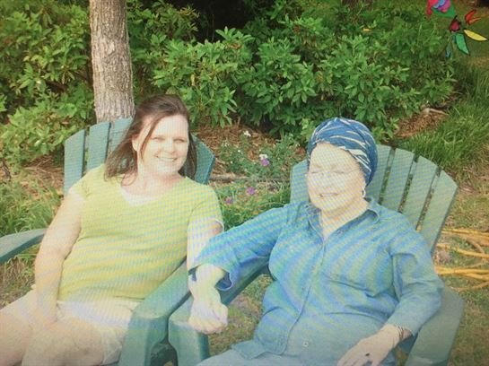 Doris Mary Hebert Denmon - Photo 7