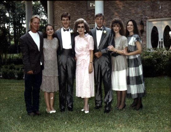 Doris Mary Hebert Denmon - Photo 10