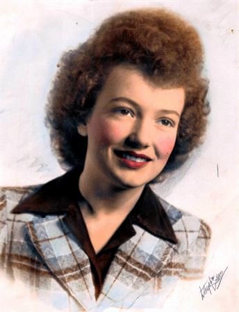 Doris Mary Hebert Denmon - Photo 11