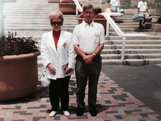 Doris Mary Hebert Denmon - Photo 17