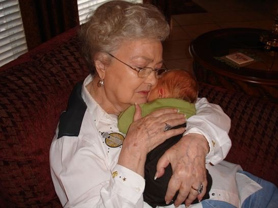 Doris Mary Hebert Denmon - Photo 19