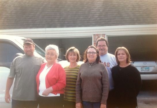 Doris Mary Hebert Denmon - Photo 20