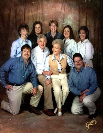 Doris Mary Hebert Denmon - Photo 25