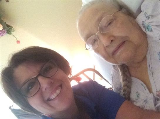 Doris Mary Hebert Denmon - Photo 28