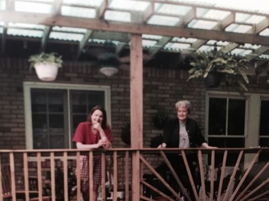 Doris Mary Hebert Denmon - Photo 31