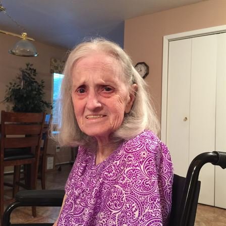 Avise Vaudean "Deana" Smith - Photo 3