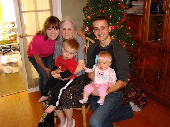 Avise Vaudean "Deana" Smith - Photo 2