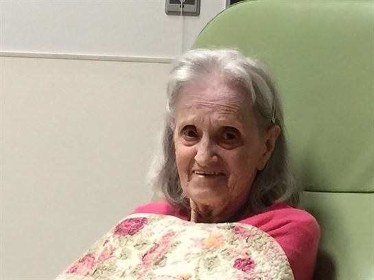 Avise Vaudean "Deana" Smith - Photo 11