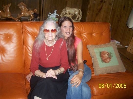 Avise Vaudean "Deana" Smith - Photo 15