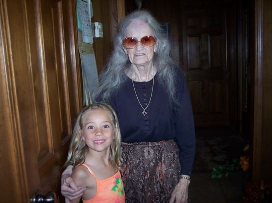 Avise Vaudean "Deana" Smith - Photo 21