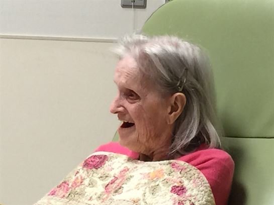 Avise Vaudean "Deana" Smith - Photo 22