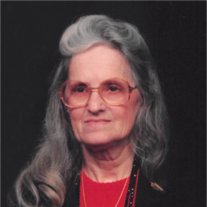 Avise Vaudean "Deana" Smith - Photo 25