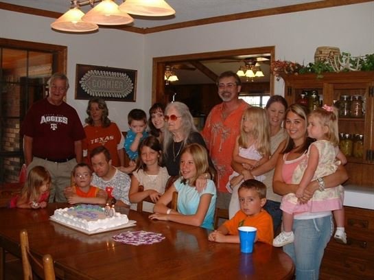 Avise Vaudean "Deana" Smith - Photo 29