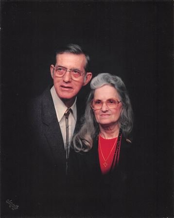 Avise Vaudean "Deana" Smith - Photo 31