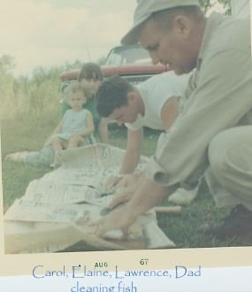 Alvin Paul DeRoche - Photo 2