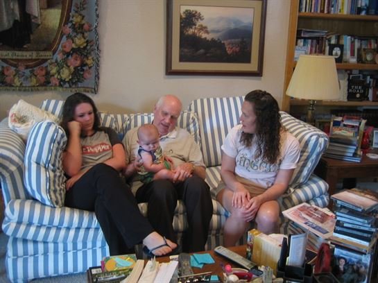 Alvin Paul DeRoche - Photo 8