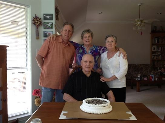 Alvin Paul DeRoche - Photo 13