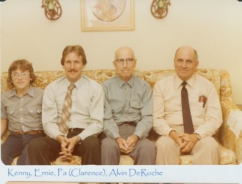 Alvin Paul DeRoche - Photo 23