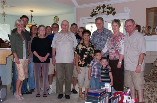 Alvin Paul DeRoche - Photo 22