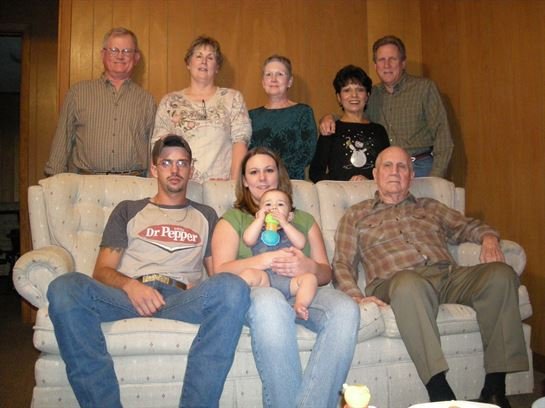 Alvin Paul DeRoche - Photo 31