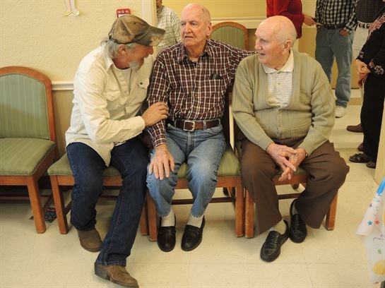 Alvin Paul DeRoche - Photo 29