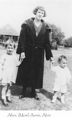 Alvin Paul DeRoche - Photo 35