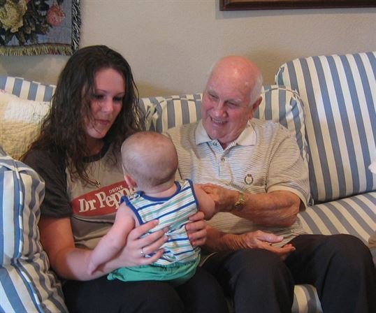 Alvin Paul DeRoche - Photo 41