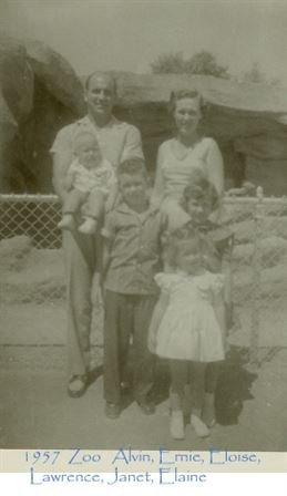 Alvin Paul DeRoche - Photo 46