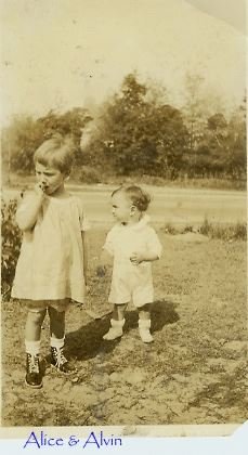 Alvin Paul DeRoche - Photo 53