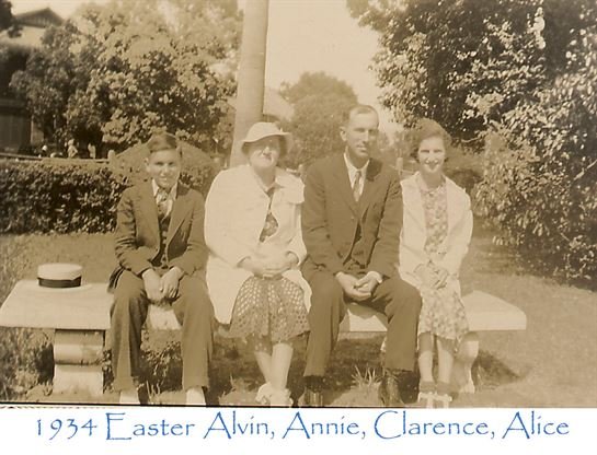 Alvin Paul DeRoche - Photo 56