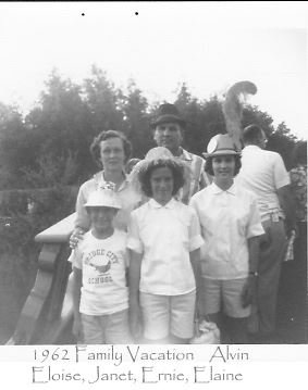 Alvin Paul DeRoche - Photo 57