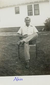 Alvin Paul DeRoche - Photo 61