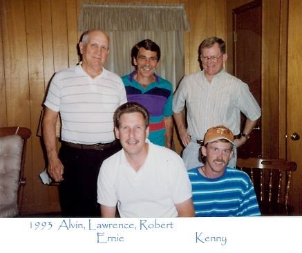 Alvin Paul DeRoche - Photo 60