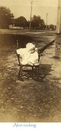 Alvin Paul DeRoche - Photo 64