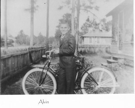 Alvin Paul DeRoche - Photo 68