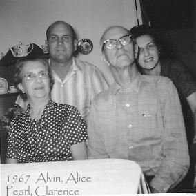 Alvin Paul DeRoche - Photo 69