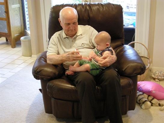 Alvin Paul DeRoche - Photo 72