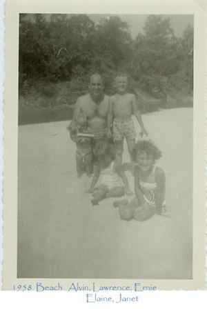 Alvin Paul DeRoche - Photo 74