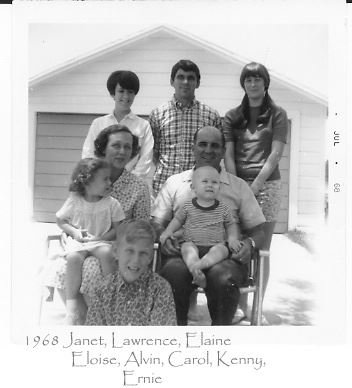 Alvin Paul DeRoche - Photo 75