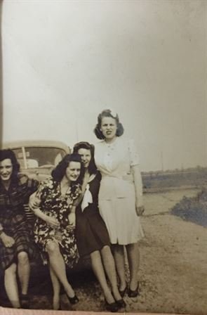 Patricia Ann Lane - Photo 4