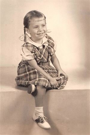 Patricia Ann Lane - Photo 5