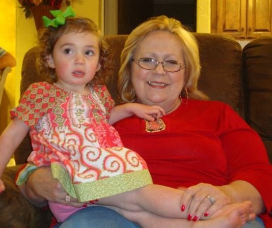 Patricia Ann Lane - Photo 30