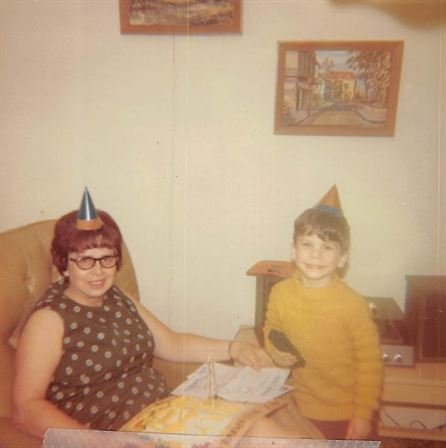 Patricia Ann Lane - Photo 52