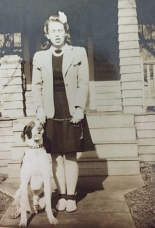 Patricia Ann Lane - Photo 53