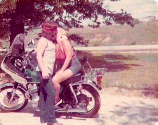 Patricia Ann Lane - Photo 57