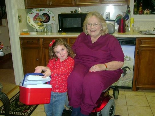 Patricia Ann Lane - Photo 61