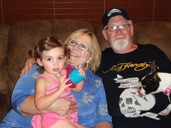 Patricia Ann Lane - Photo 76