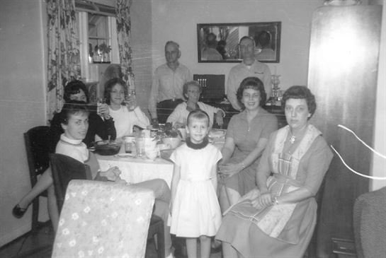 Patricia Ann Lane - Photo 80