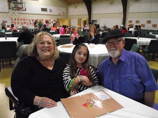 Patricia Ann Lane - Photo 82